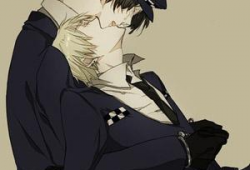 动漫搞基视频,带你领略二次元世界的搞基魅力